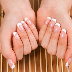 Nieuwe set met gel of solar